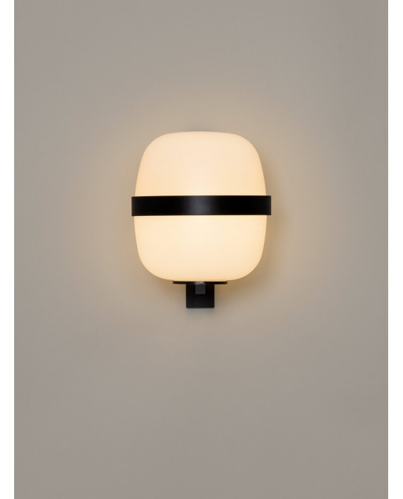 Santa & Cole Wally Cesta Wall Lamp